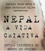 Nepal, a vida criativa